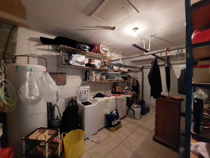 Maison traditionnelle - 87 m² - 4 pièces