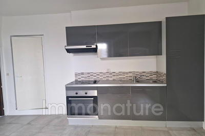 Maison de village - 46 m² - 3 pièces