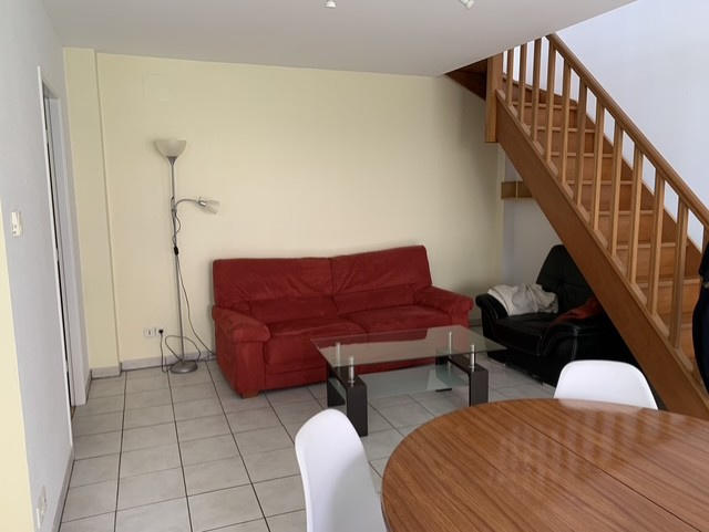 Duplex - 39 m² - 2 pièces