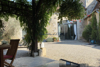 Maison - 148 m² - 5 pièces