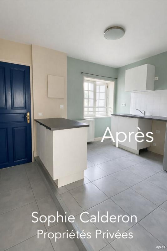 Appartement - 32 m² - 1 pièce