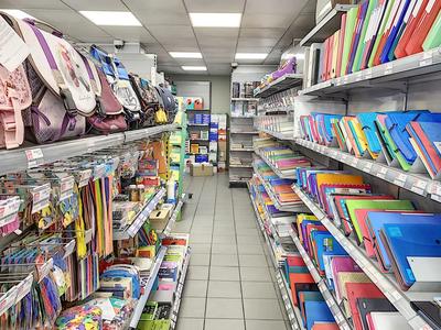 Fonds de commerce - 65 m²