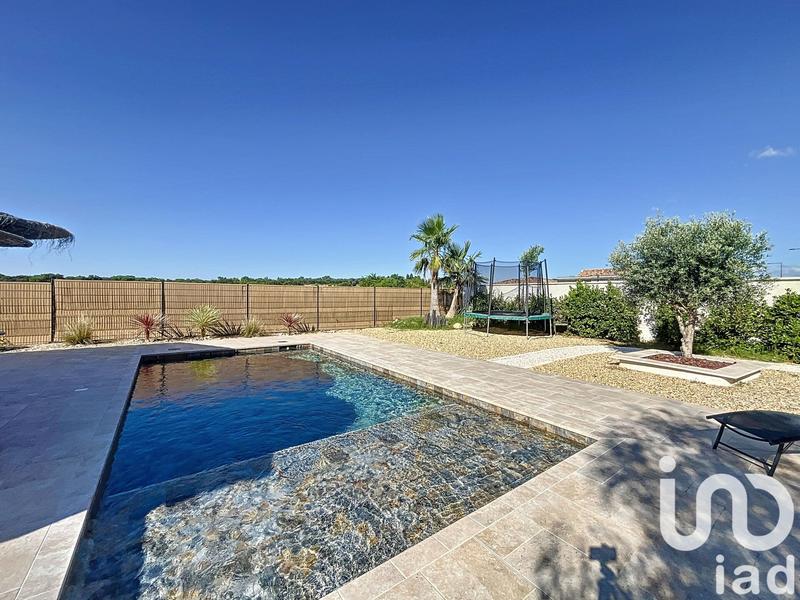 Maison - 148 m² - 4 pièces