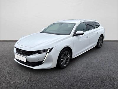 Peugeot 508 Sw BlueHDi 130 ch s&amp;S Eat8 Allure Business