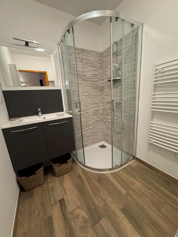 Appartement - 30 m² - 1 pièce