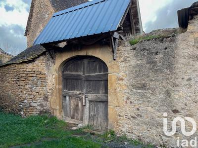 Ferme - 124 m² - 6 pièces