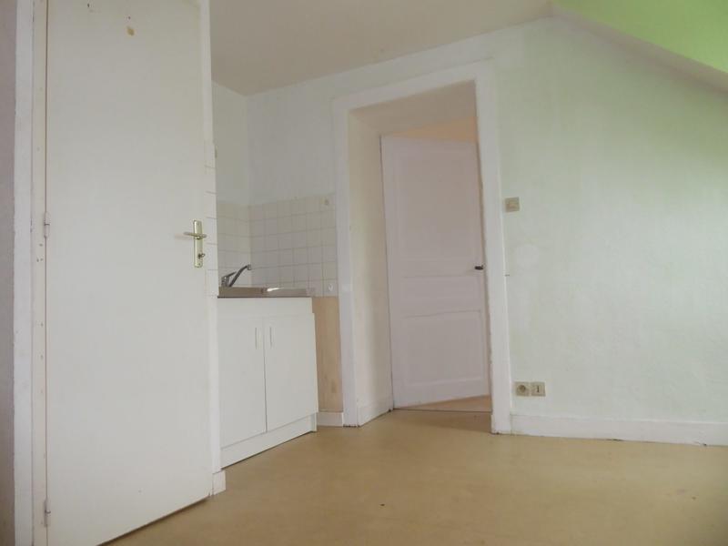 Appartement - 27 m² - 1 pièce
