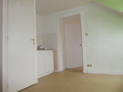 Appartement - 27 m² - 1 pièce