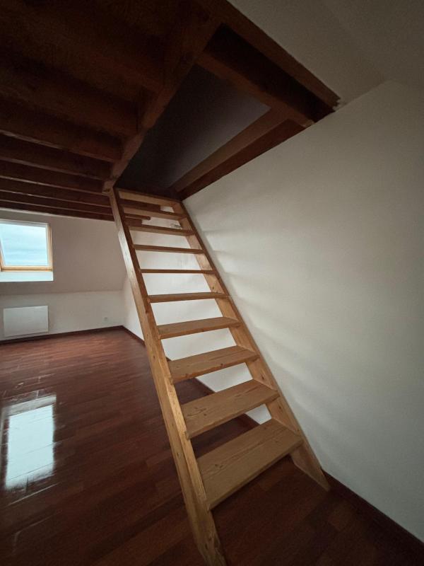 Studio - 14 m² - 1 pièce