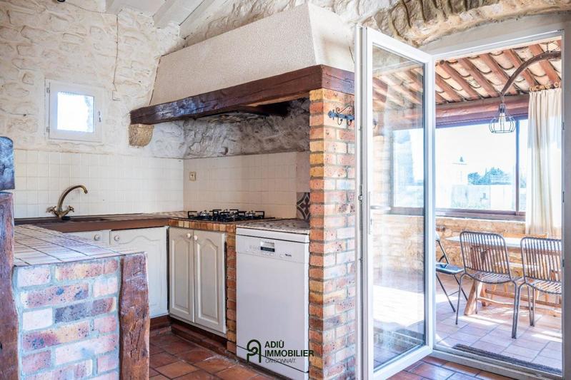 Maison de ville - 160 m² - 5 pièces