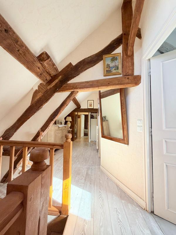 Maison - 114 m² - 5 pièces