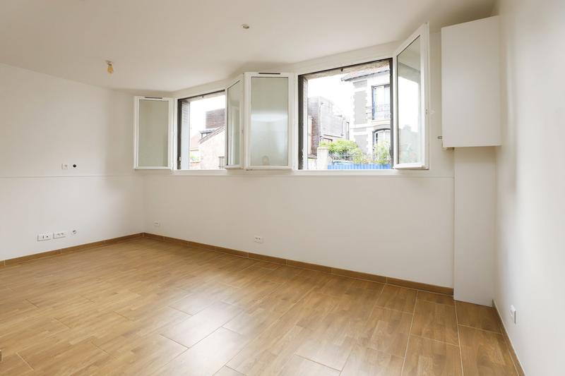 Maison - 89 m² - 5 pièces