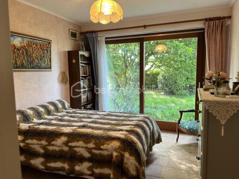 Maison - 131 m² - 5 pièces