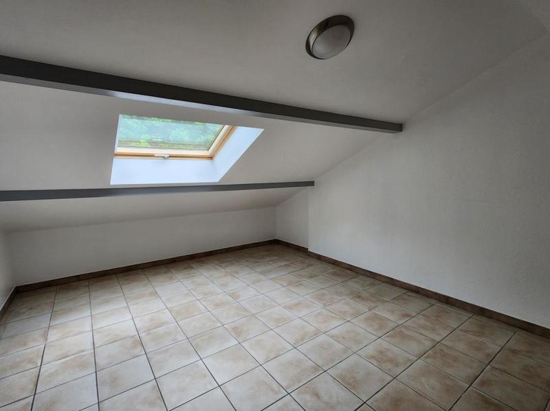 Appartement - 25 m² - 1 pièce