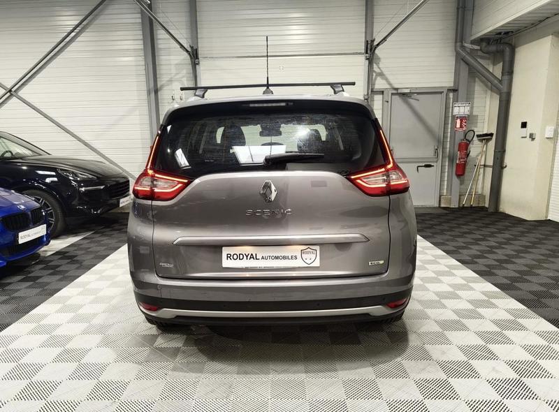 Renault Grand Scénic IV 1.5 dCi Business 110 cv