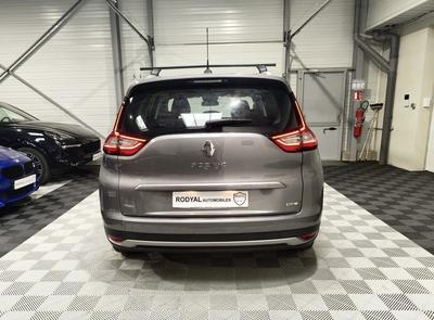 Renault Grand Scénic IV 1.5 dCi Business 110 cv