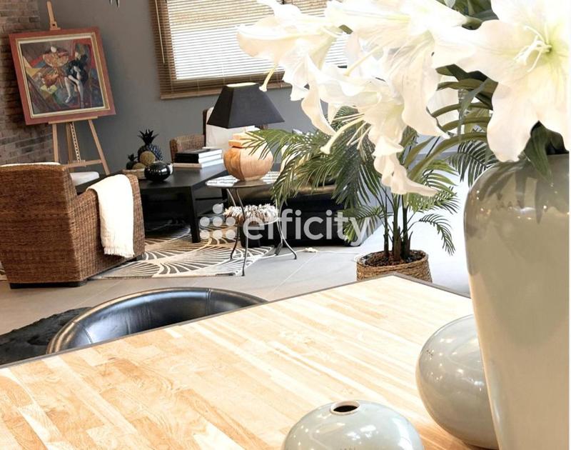 Maison - 335 m² - 9 pièces