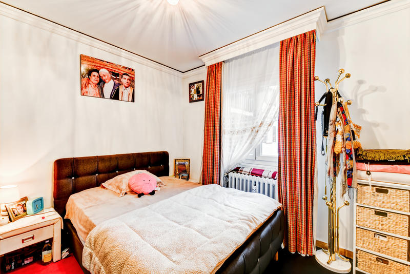 Appartement - 85 m² - 5 pièces