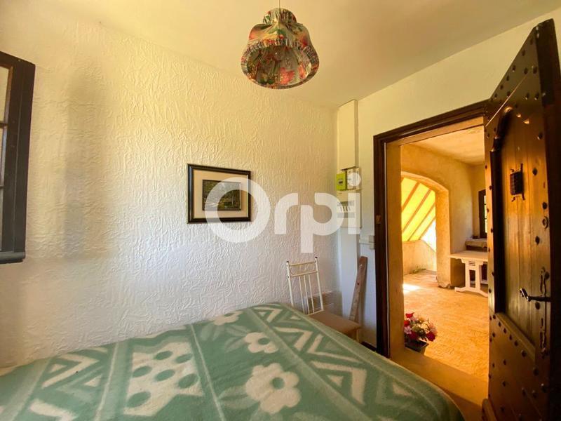 Maison - 35 m² - 2 pièces