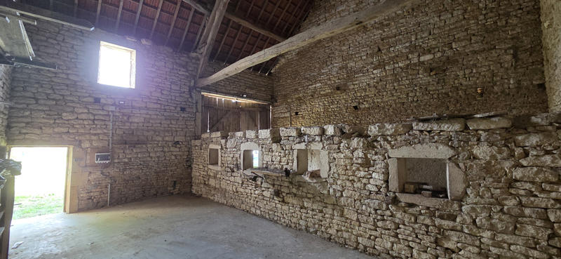 Maison - 67 m² - 3 pièces