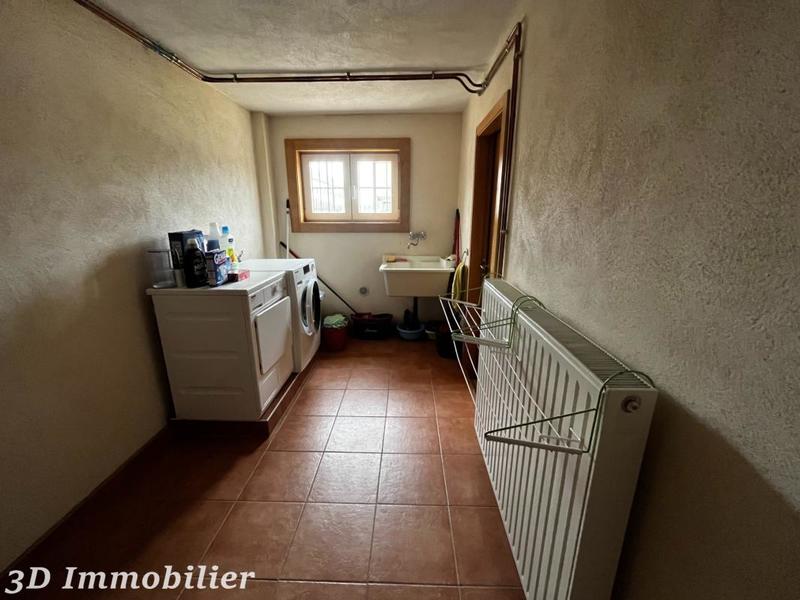 Maison - 255 m² - 7 pièces