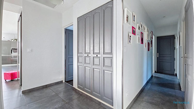 Maison - 137 m² - 6 pièces