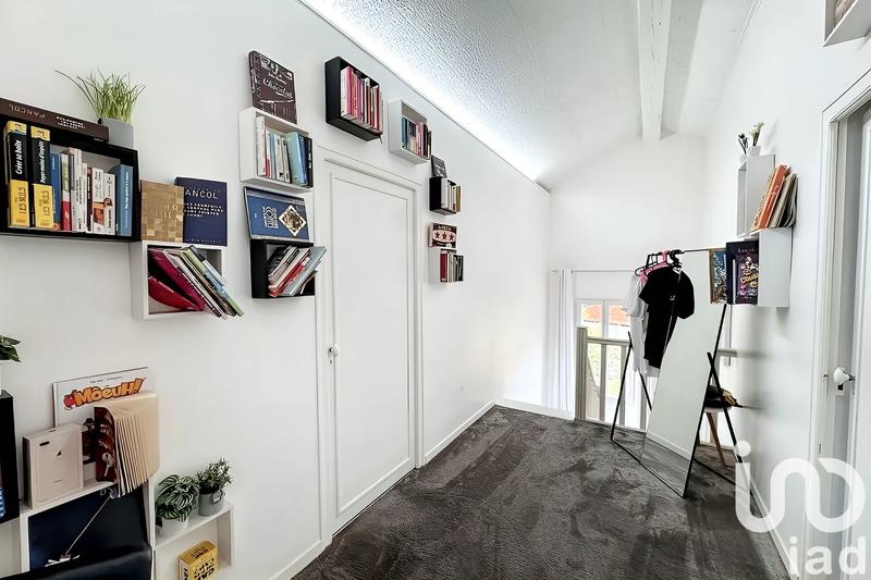 Maison - 159 m² - 7 pièces