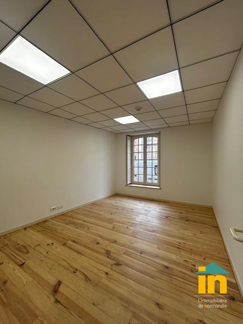 Local commercial - 62 m²