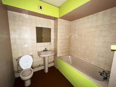 Appartement - 33 m² - 1 pièce