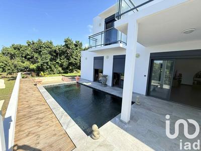 Maison - 146 m² - 5 pièces