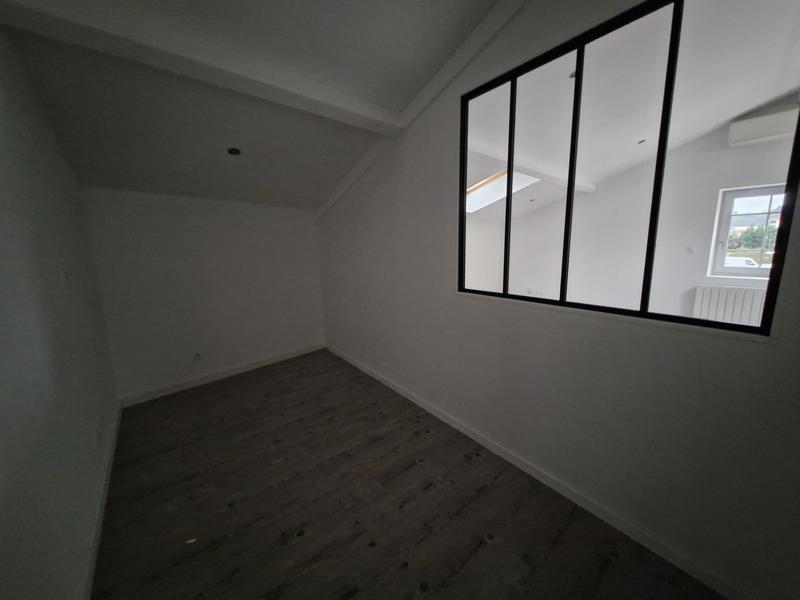 Appartement - 75 m² - 4 pièces