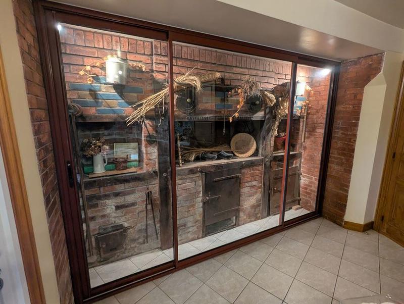 Maison de village - 105 m² - 5 pièces