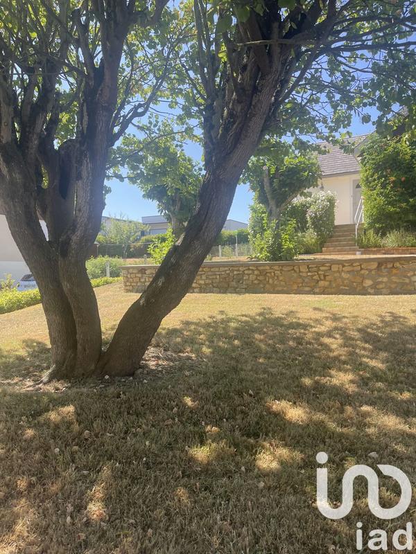 Maison - 84 m² - 5 pièces