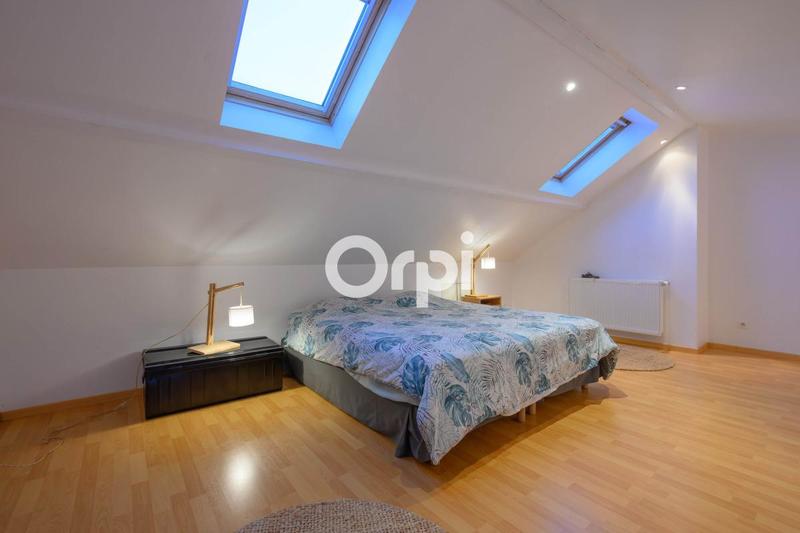 Maison - 159 m² - 4 pièces