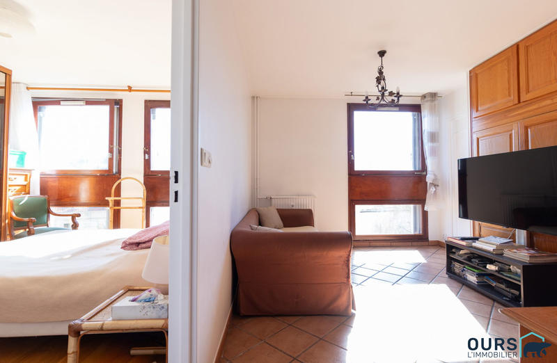 Appartement - 88 m² - 5 pièces