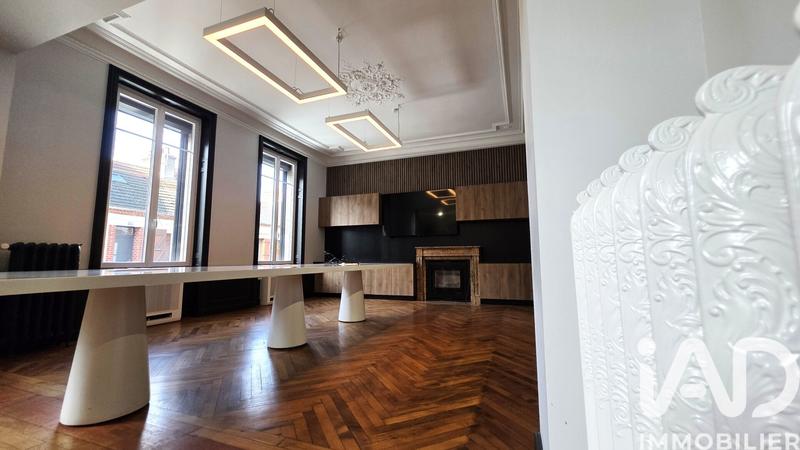 Maison de maîtres - 269 m² - 22 pièces