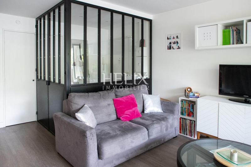 Appartement - 76 m² - 4 pièces