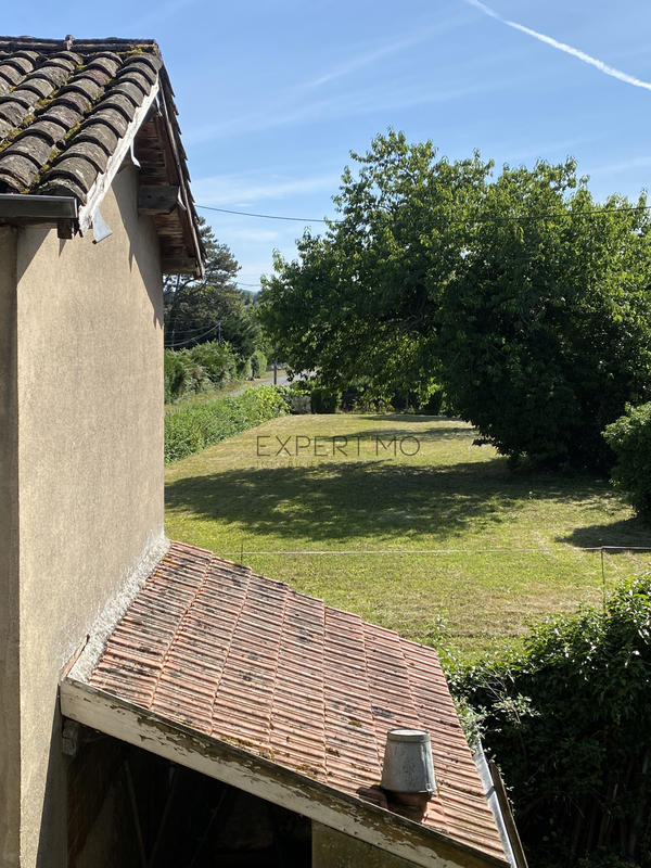 Maison - 94 m² - 3 pièces