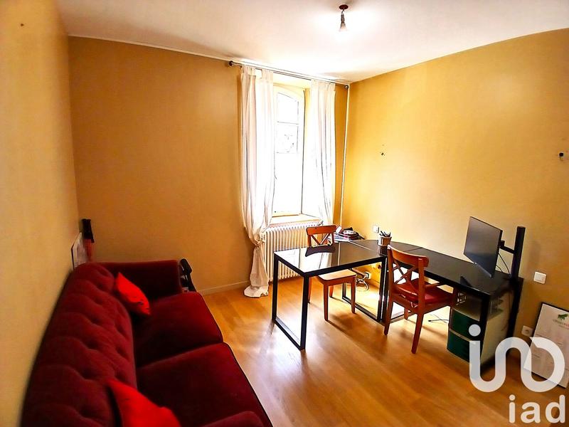 Maison de maîtres - 200 m² - 6 pièces