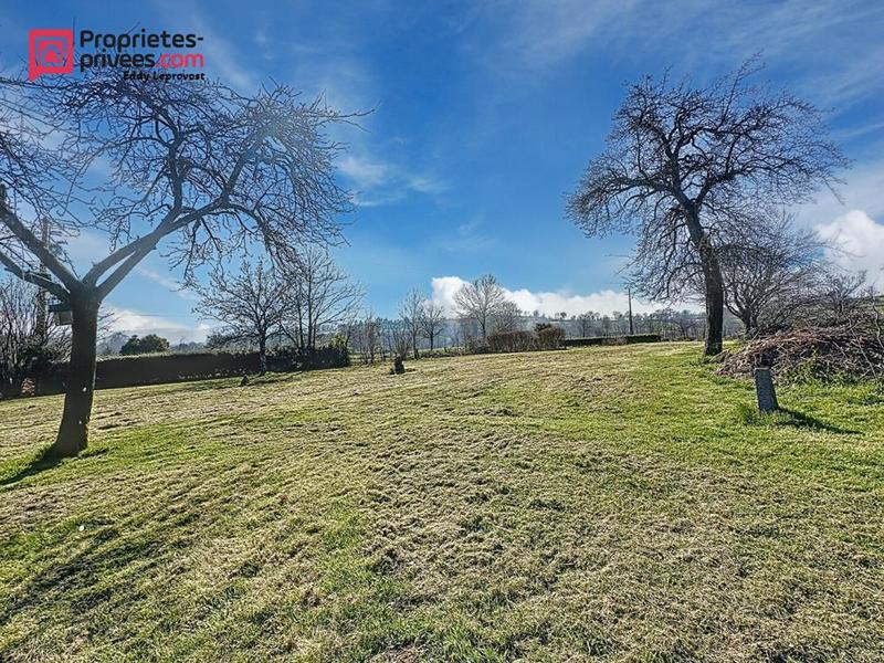 Maison - 180 m² - 6 pièces