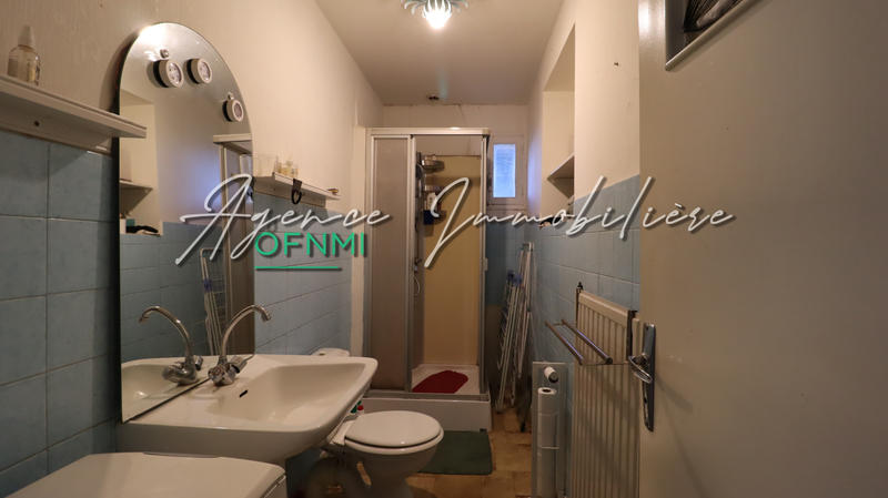 Maison - 70 m² - 3 pièces