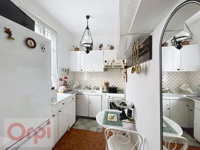 Maison - 44 m² - 3 pièces