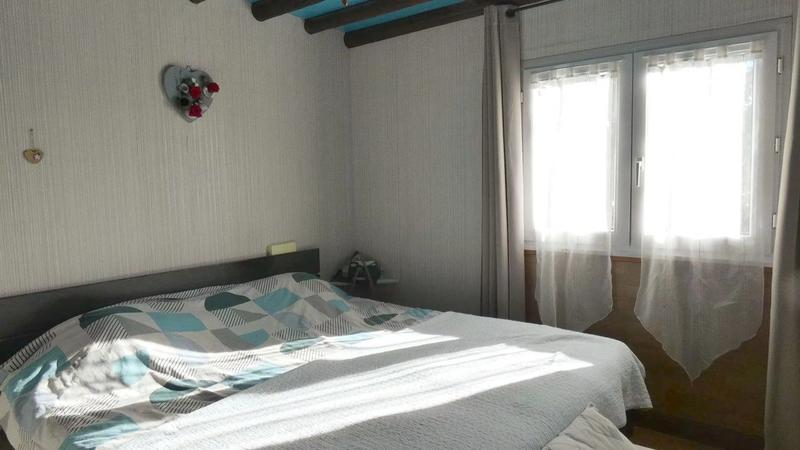 Maison - 88 m² - 3 pièces