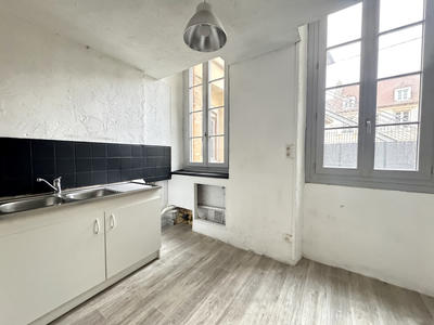 Appartement - 70 m² - 2 pièces