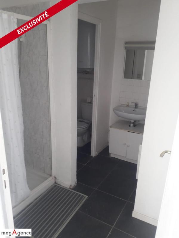 Appartement - 36 m² - 1 pièce