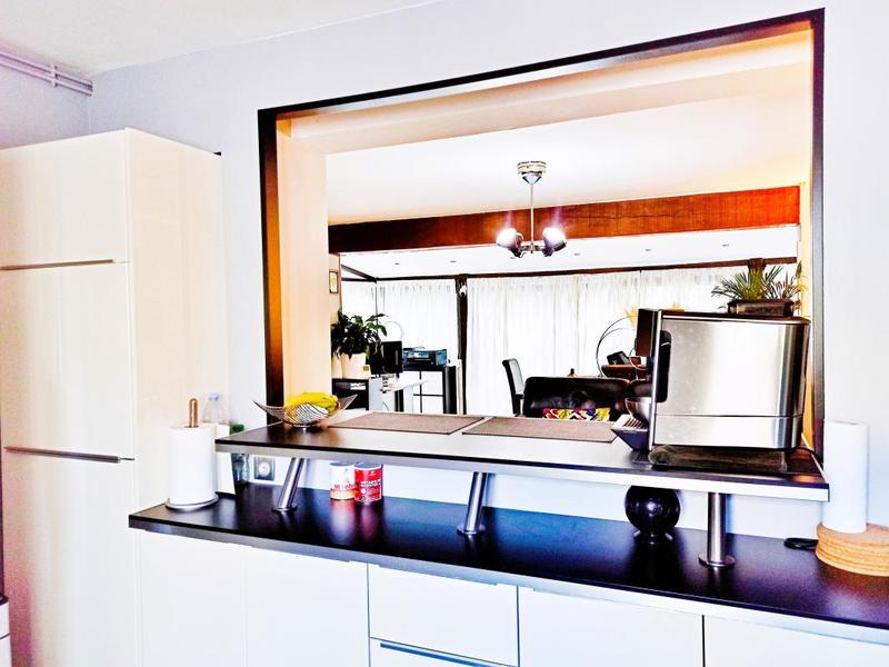 Maison - 132 m² - 5 pièces