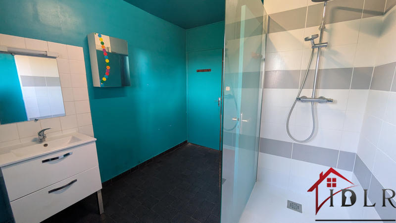 Châlet - 65 m² - 3 pièces