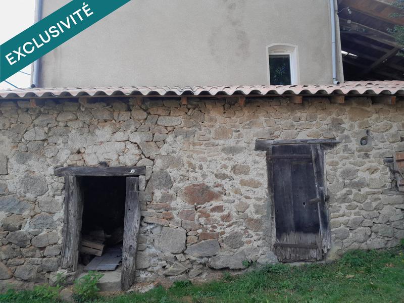 Maison - 89 m² - 4 pièces