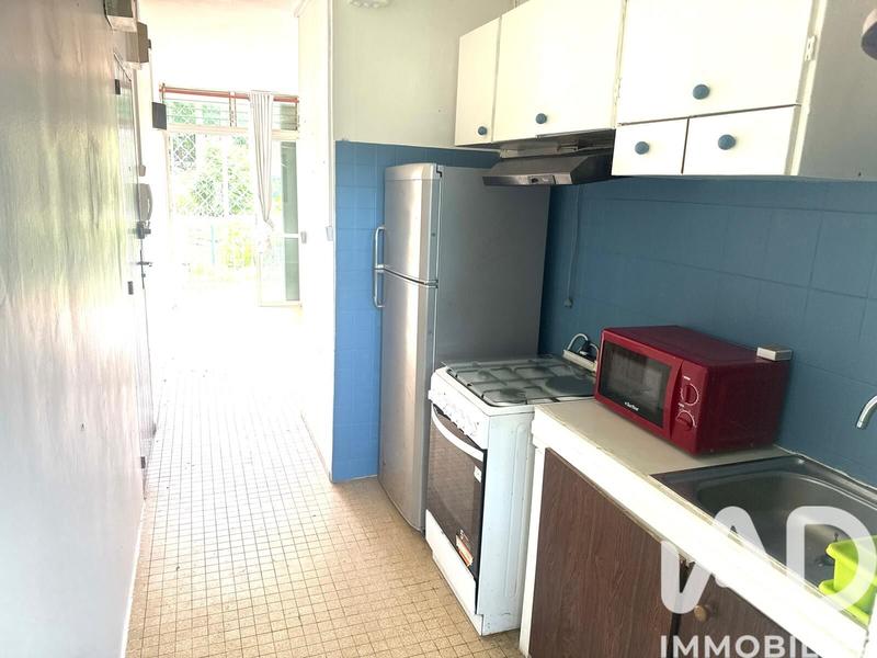 Appartement - 54 m² - 4 pièces