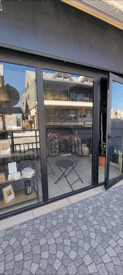 Local commercial - 68 m²